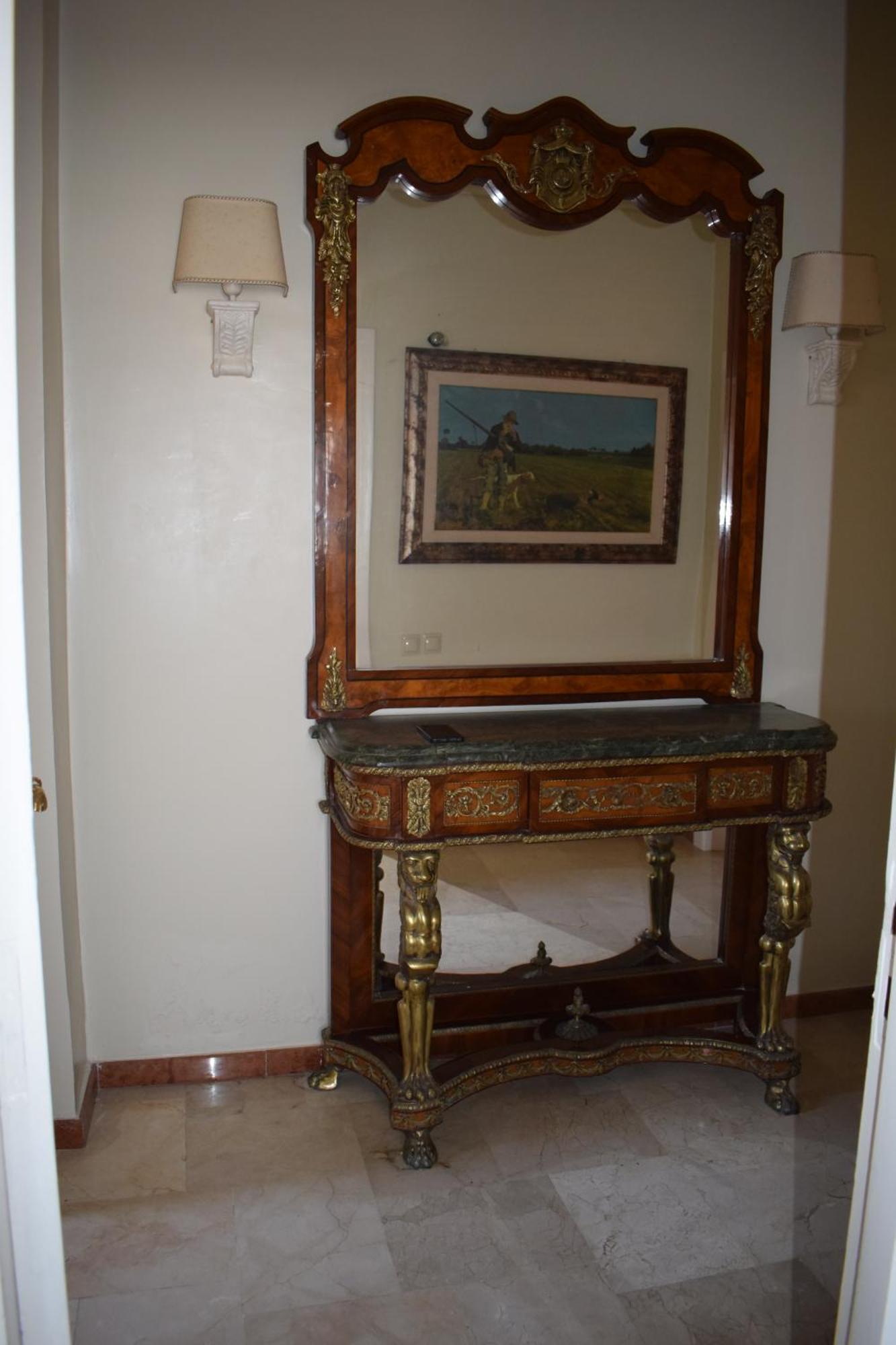 Marina Royal Appartement *