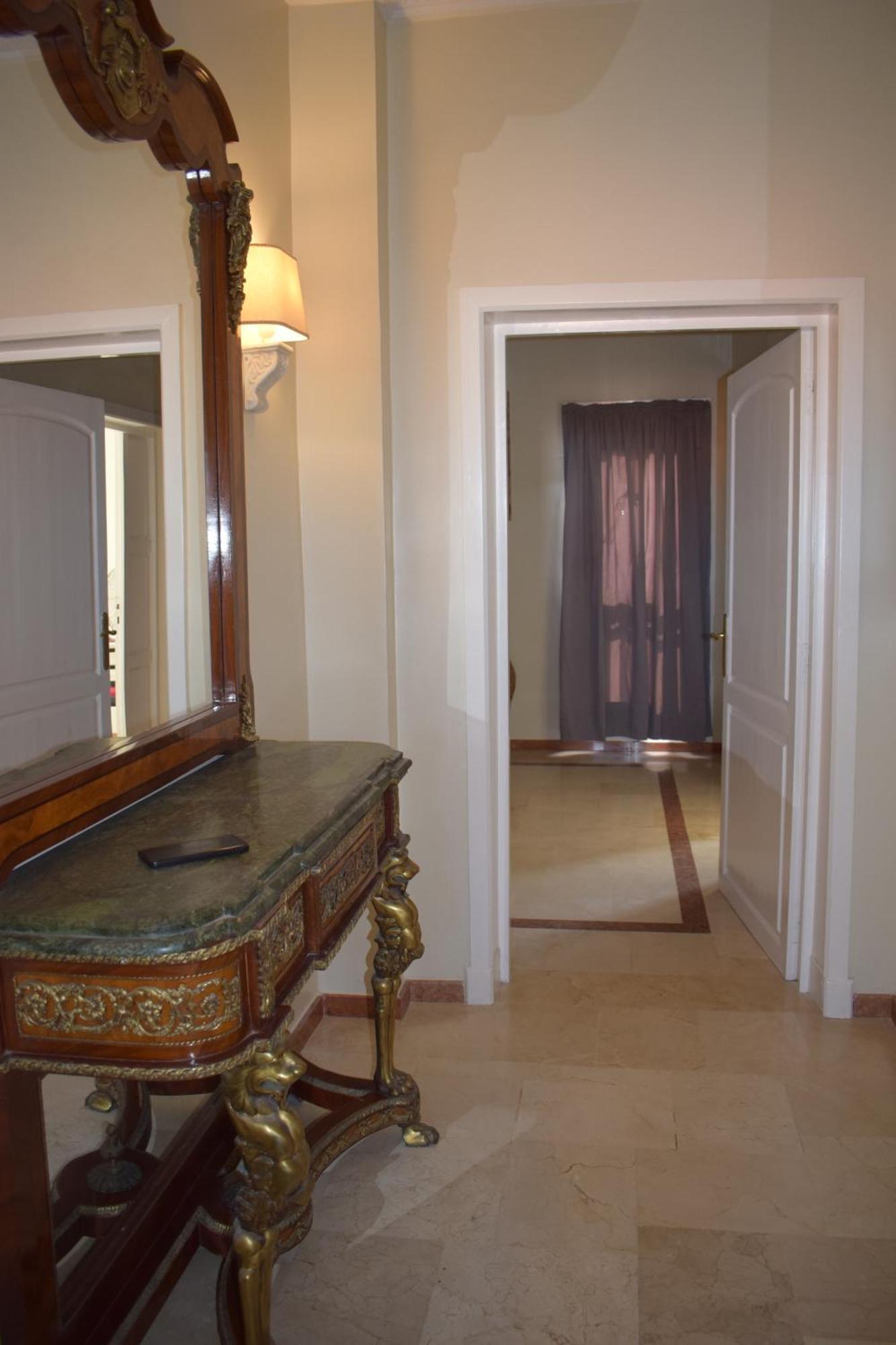 Marina Royal Appartement