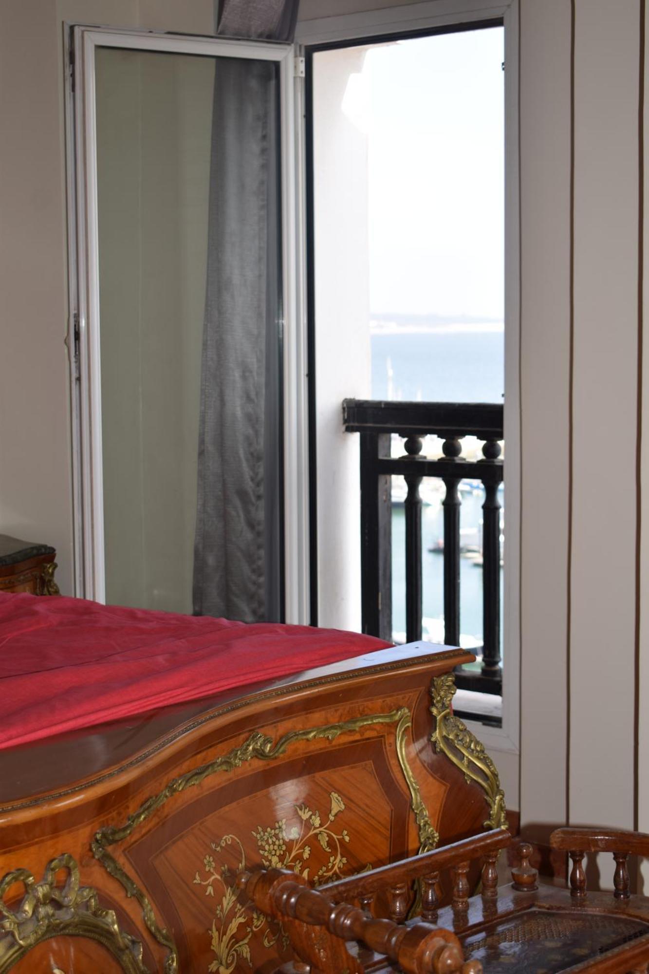 Appartement Marina Royal *