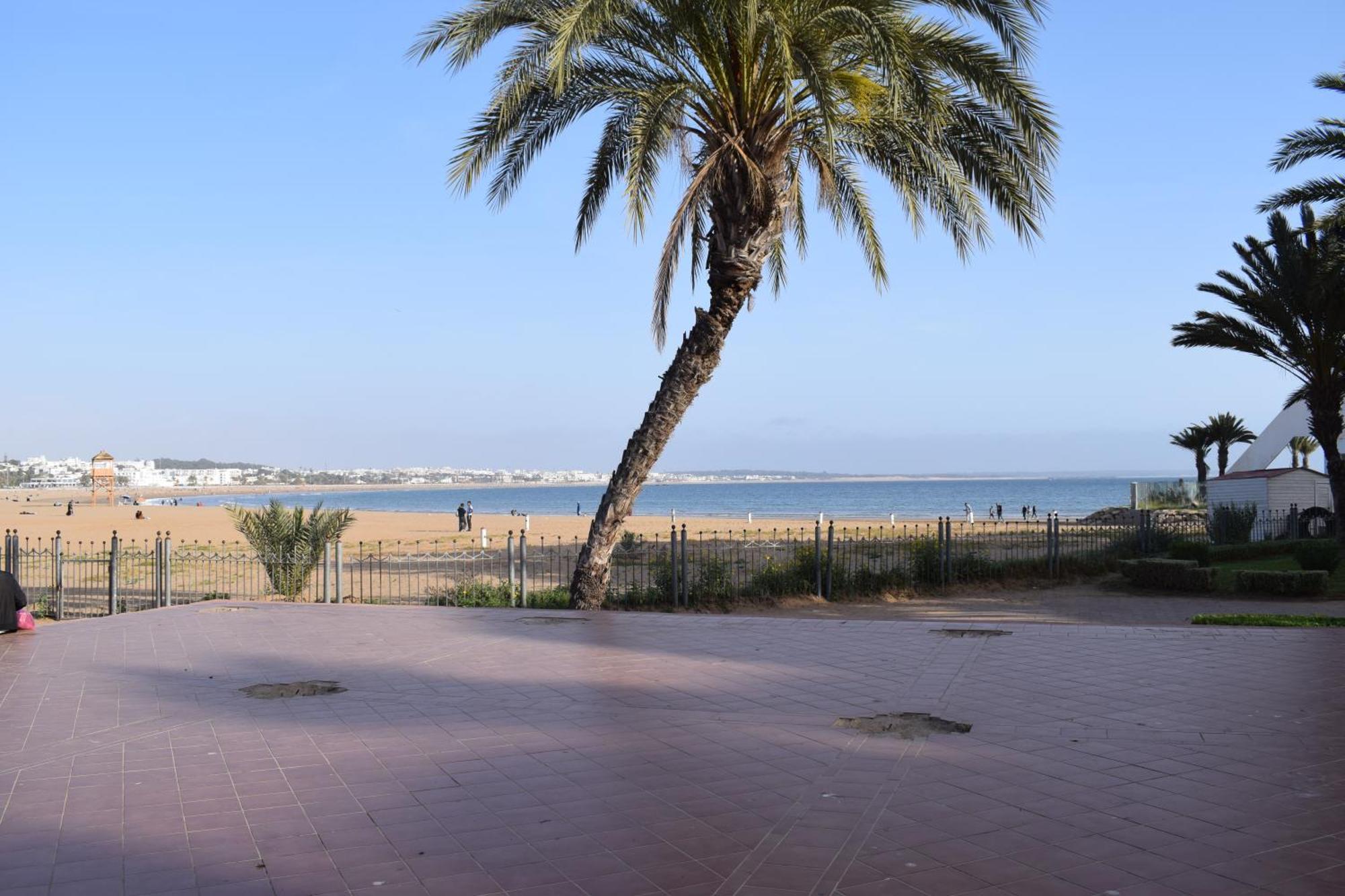 Marina Royal Appartement