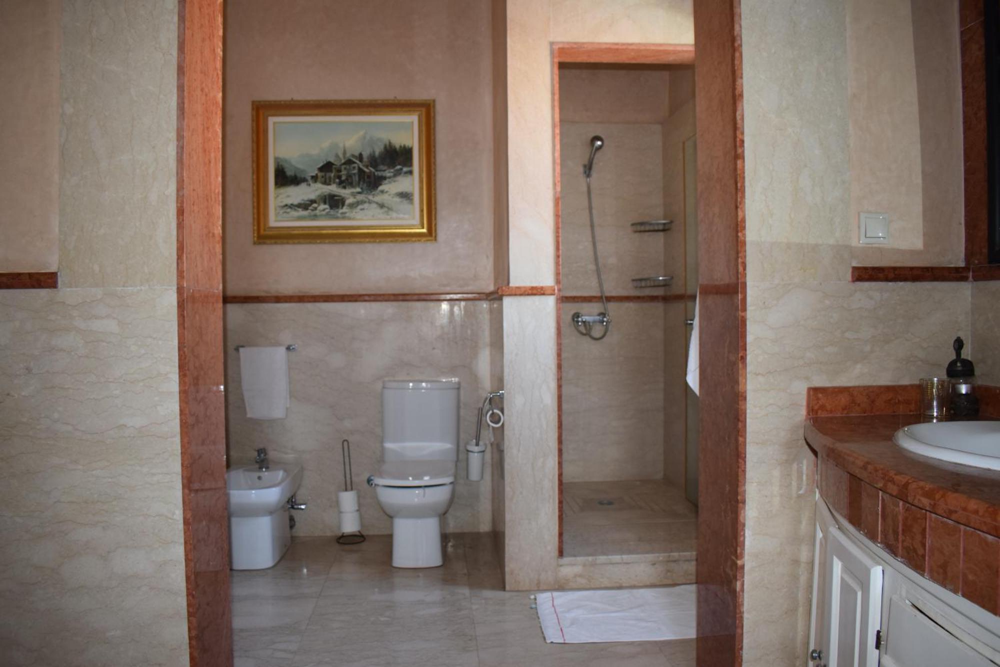 Appartement Marina Royal *