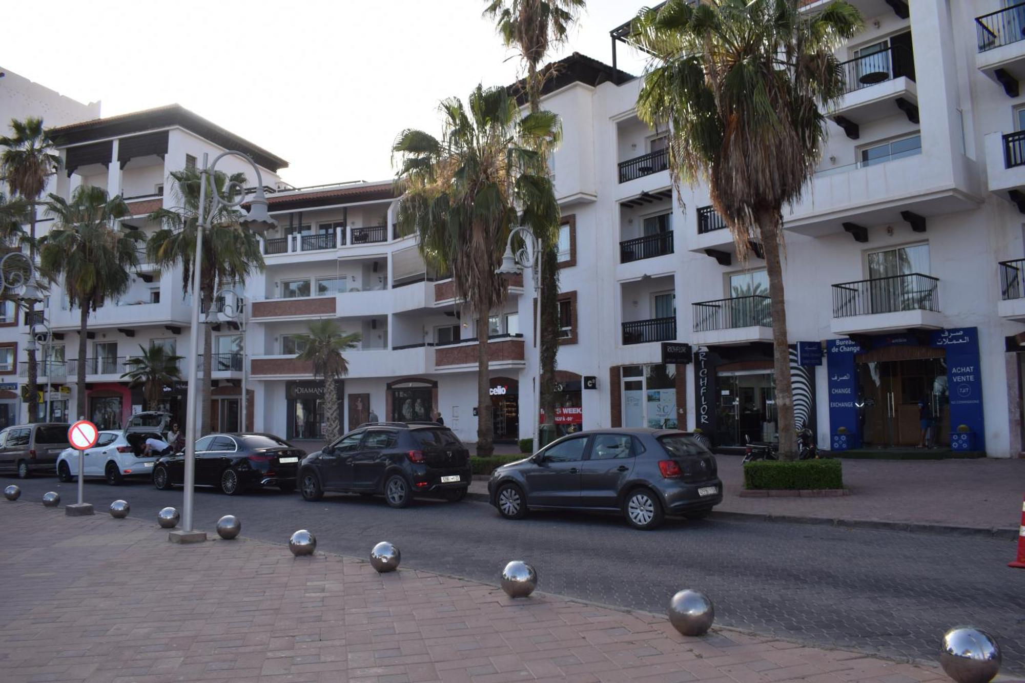 Marina Royal Appartement