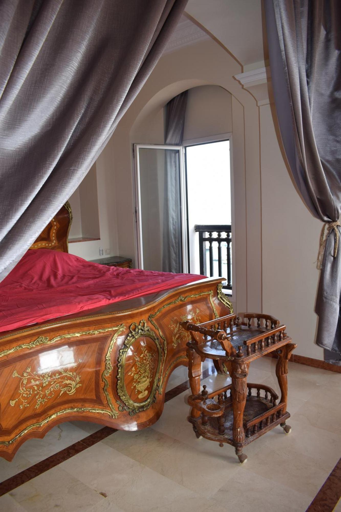 Appartement Marina Royal Agadir
