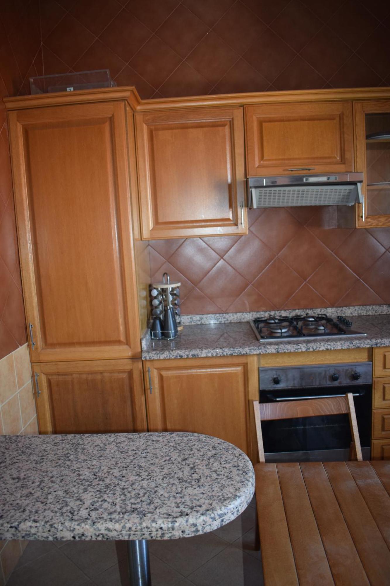 Appartamento Marina Royal